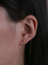 PIERCED EARRINGS pkd073