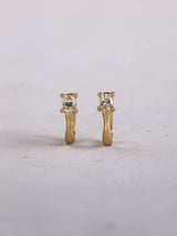 PIERCED EARRINGS pkd074