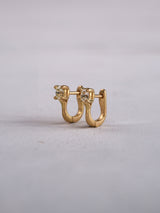 PIERCED EARRINGS pkd074