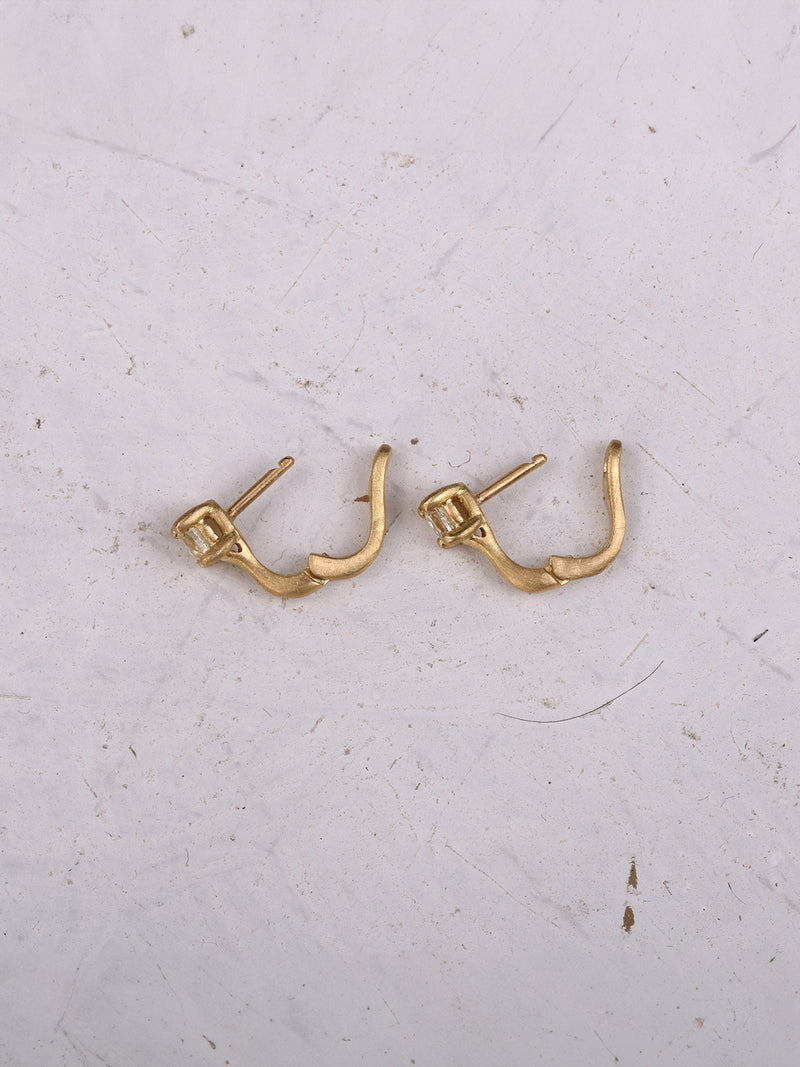 PIERCED EARRINGS pkd074