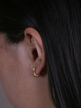 PIERCED EARRINGS pkd074