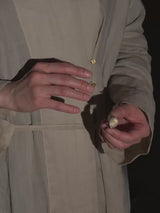 【期間限定販売】NEW Signet Ring Oval ~2026/6/21