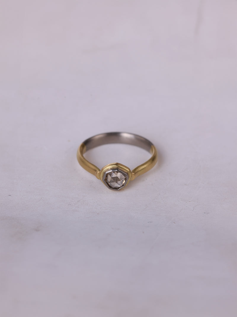 COMBINATION RING