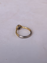 COMBINATION RING