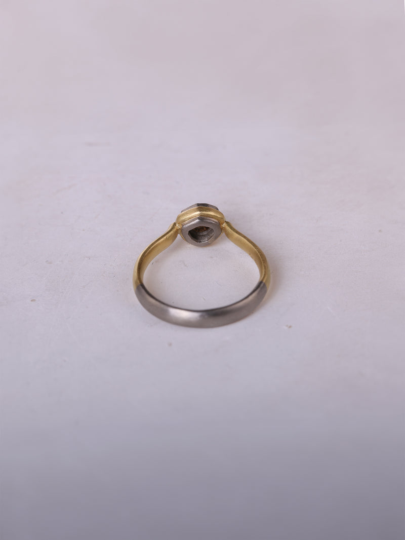 COMBINATION RING