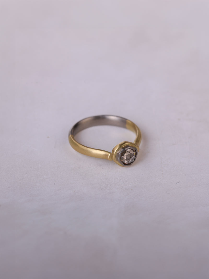 COMBINATION RING