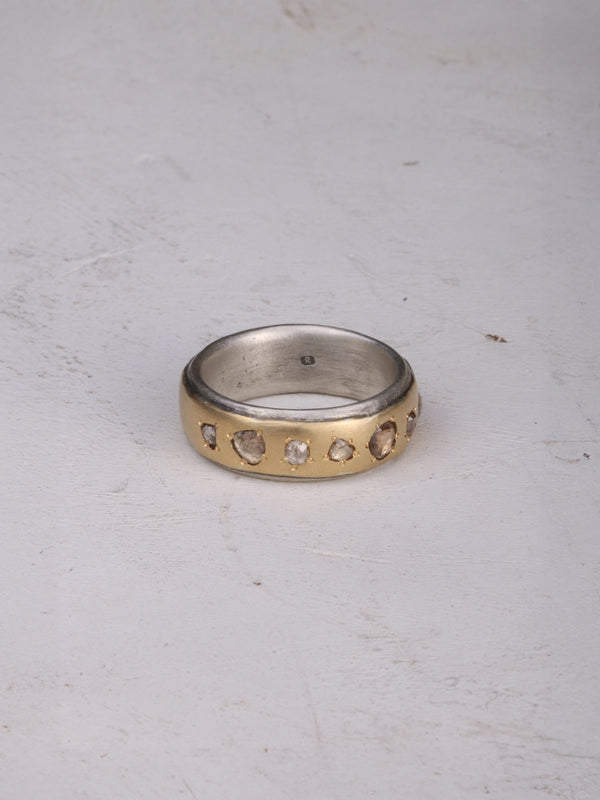 ALL RING – RAWJE