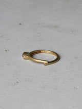 One-of-a-kind ring rkd170oak