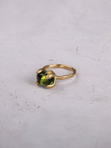 TOURMALINE RING rkt056