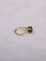 TOURMALINE RING rkt056