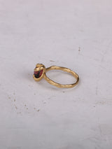 TOURMALINE RING rkt057