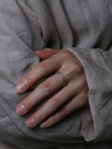 【NEW】Silver Ring rsd173