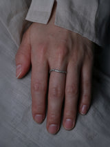 【NEW】Silver Ring rsd173