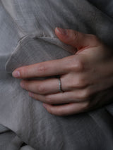 【NEW】Silver Ring rsd173