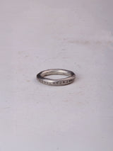 【NEW】Silver Ring rsd176