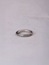 【NEW】Silver Ring rsd176