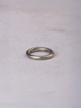 【NEW】Silver Ring rsd176