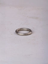 【NEW】Silver Ring rsd176