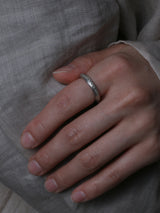 【NEW】Silver Ring rsd176