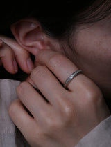 【NEW】Silver Ring rsd176