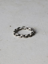 OrganicChainRing　SVver.Ring rsx063oc
