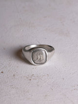 【期間限定販売】Signet Ring