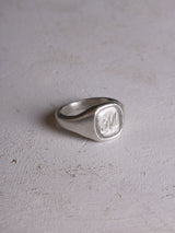 【期間限定販売】Signet Ring