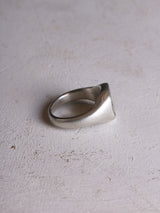【期間限定販売】Signet Ring