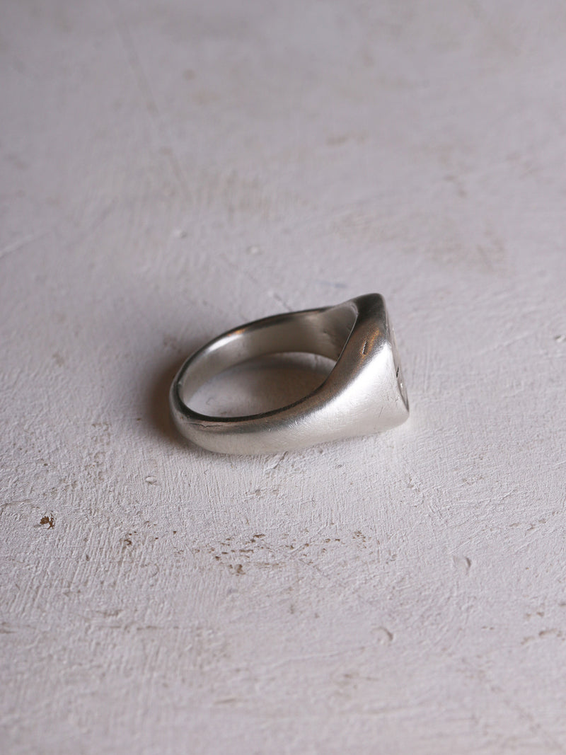 【期間限定販売】Signet Ring