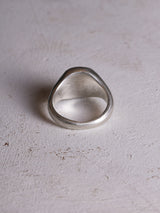 【期間限定販売】Signet Ring