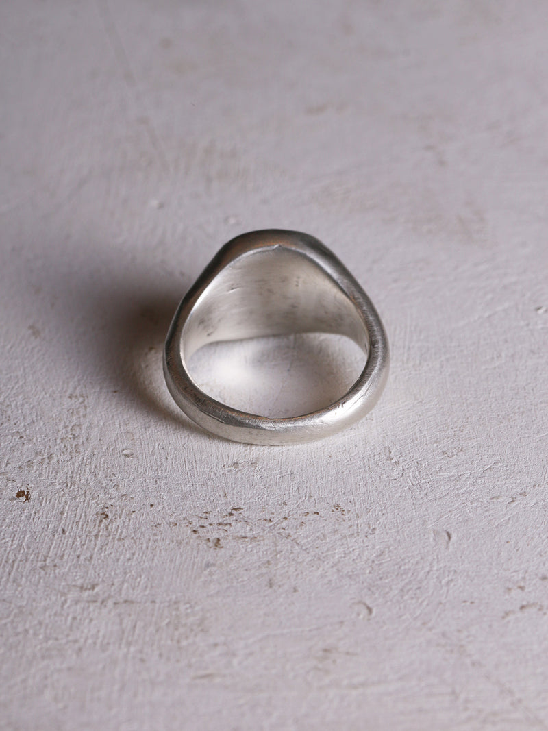 【期間限定販売】Signet Ring