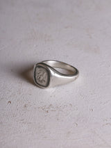 【期間限定販売】Signet Ring