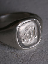 【期間限定販売】Signet Ring