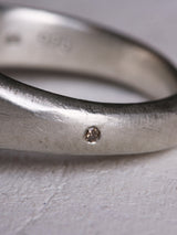 【期間限定販売】Signet Ring
