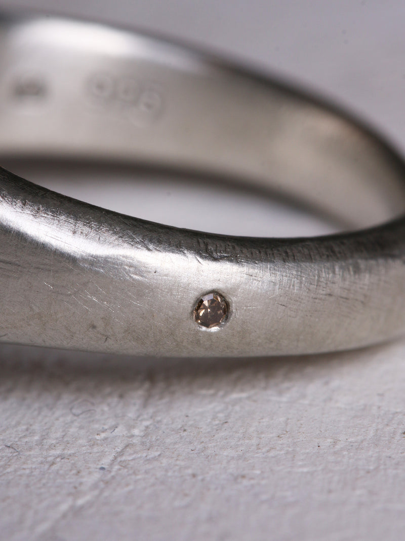 【期間限定販売】Signet Ring
