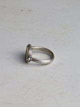 【期間限定販売】NEW Signet Ring Oval ~2026/6/21