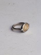 【期間限定販売】NEW Signet Ring Oval ~2026/6/21