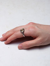 【期間限定販売】NEW Signet Ring Oval ~2026/6/21