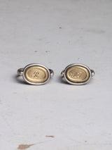 【期間限定販売】NEW Signet Ring Oval ~2026/6/21