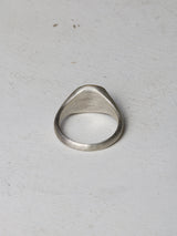 【期間限定販売】Signet Ring K18 and SV~2026/6/21
