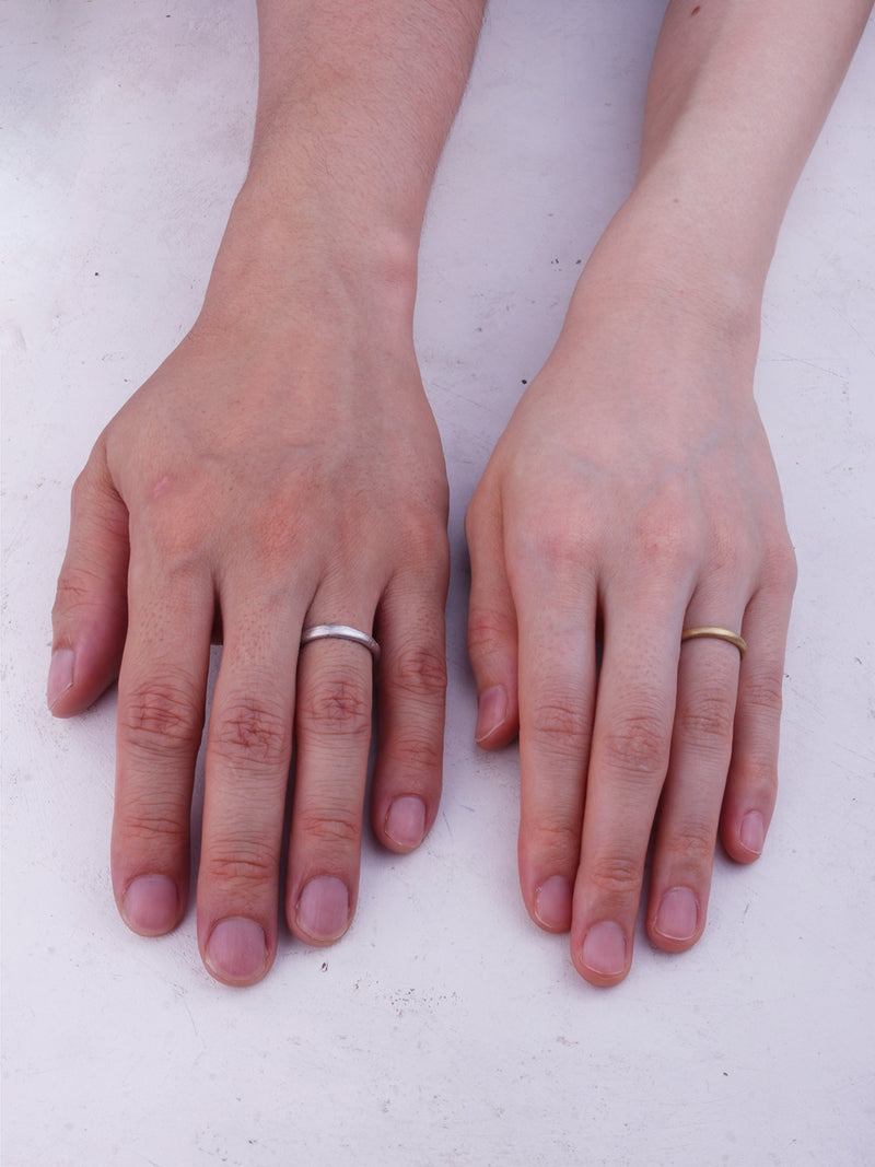 〈Marriage〉SOIL ROUND XL