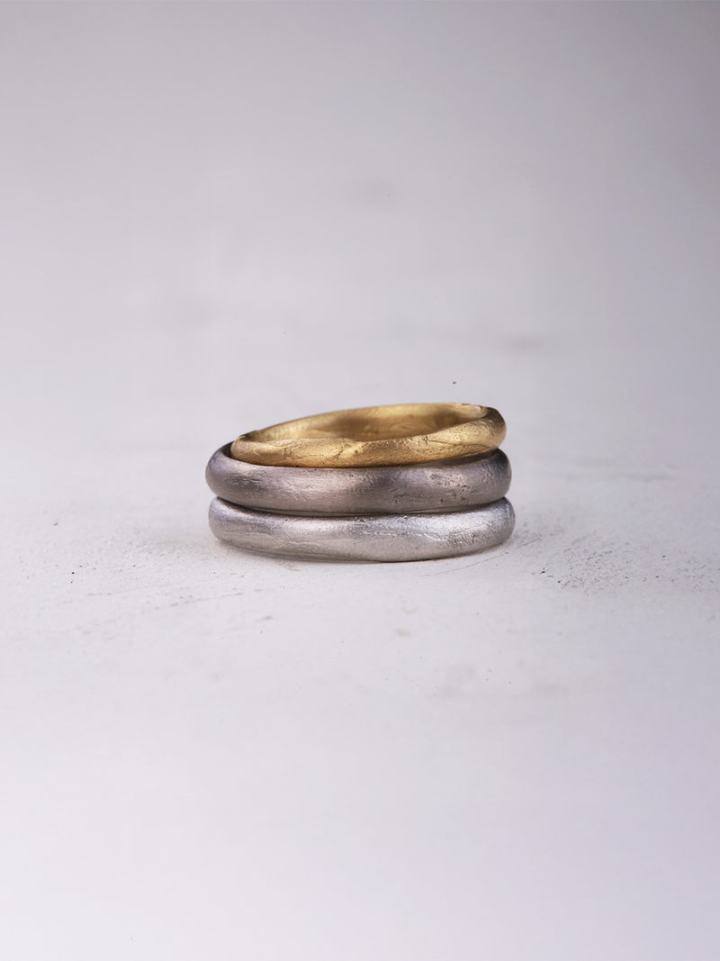〈Marriage〉SOIL ROUND XL