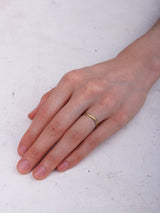 〈Marriage〉STRATA RING S