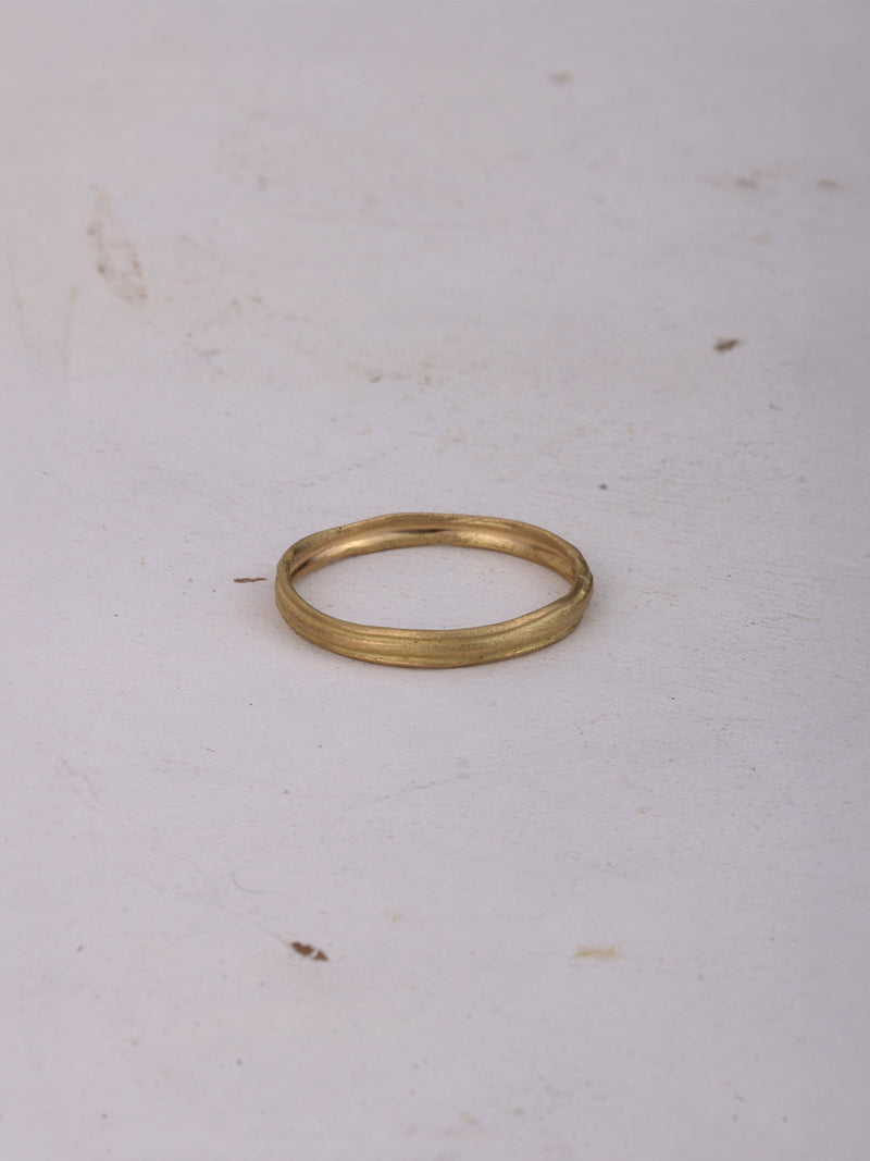 〈Marriage〉STRATA RING S