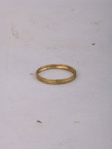 〈Marriage〉STRATA RING S