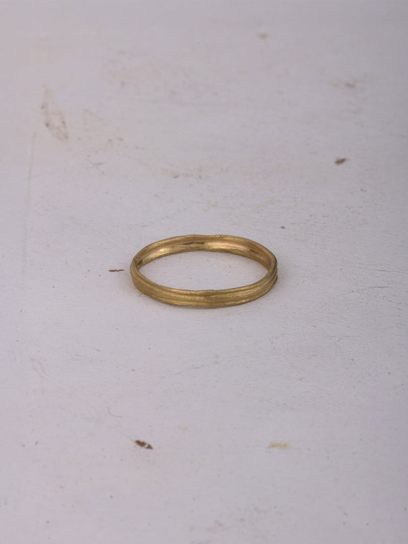 〈Marriage〉STRATA RING S