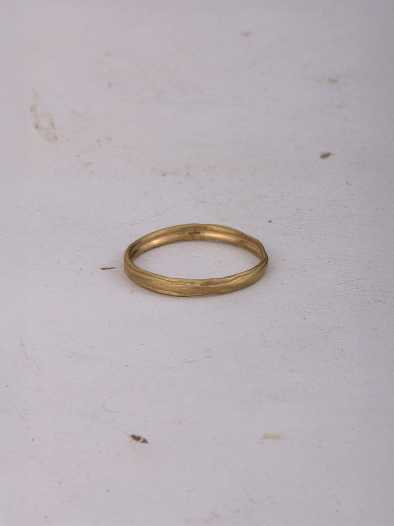 〈Marriage〉STRATA RING S