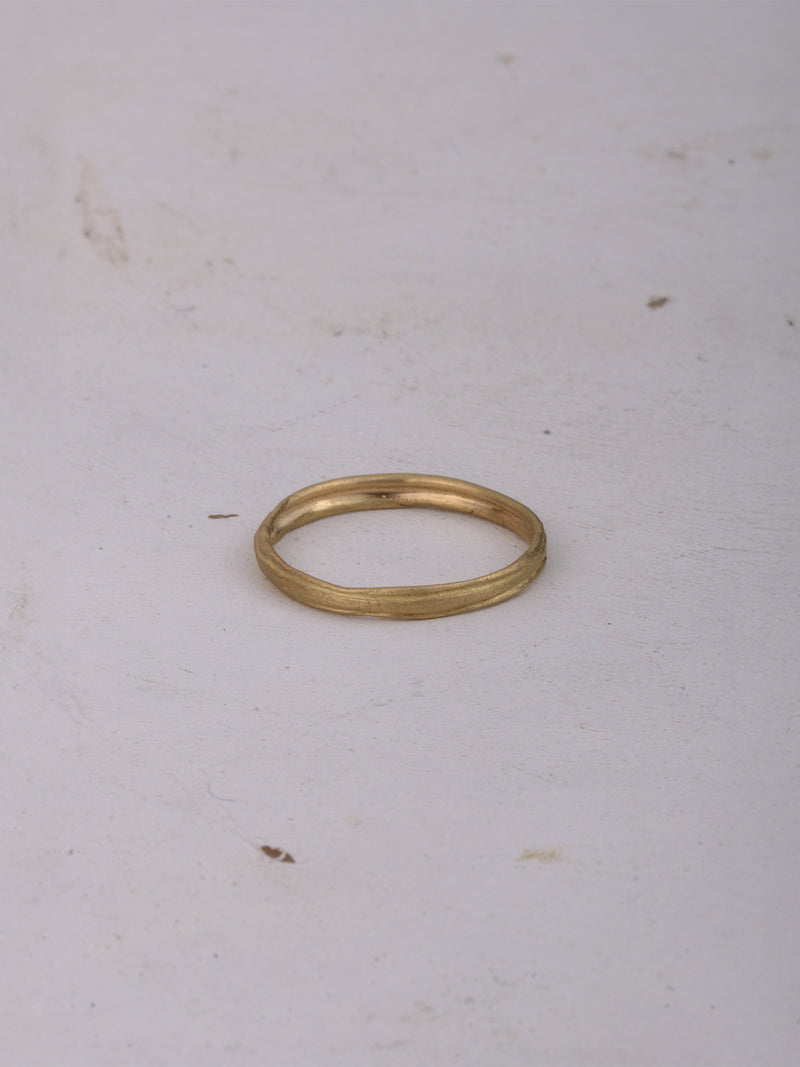 〈Marriage〉STRATA RING S