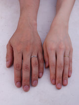 〈Marriage〉STRATA RING S
