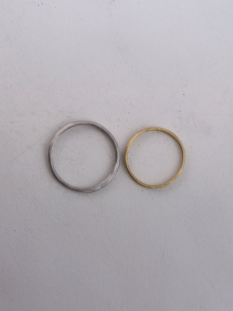 〈Marriage〉STRATA RING S